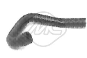 Metalcaucho 08341 - MGTO VAPORES ASTRA 1.7 D