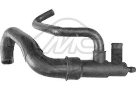 Metalcaucho 08343 - MGTO CALEFACT AX-106