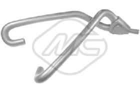 Metalcaucho 08346 - MGTO CALEFACTOR ESCORT"91