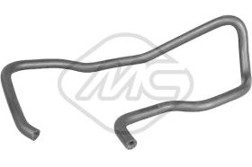 Metalcaucho 08348 - MGTO CALEFACTOR ESCORT 1.8 D
