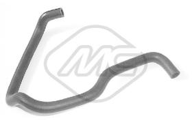 Metalcaucho 08349 - MGTO CALEFACTOR ESCORT 1.8 D