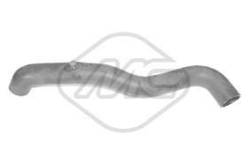 Metalcaucho 08350 - MGTO SUP RAD ESCORT 1.8 D