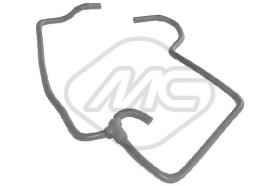 Metalcaucho 08352 - MGTO BOTELLA ESCORT 1.8 TD