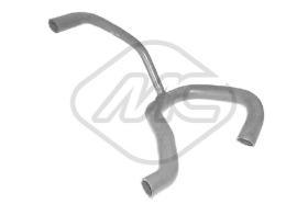 Metalcaucho 08356 - MGTO INF RAD ESCORT 1.8D-TD