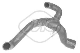 Metalcaucho 08357 - MGTO INF ESCORT 1.6-1.8 ZETEC