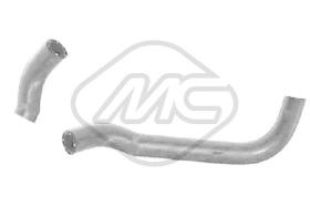 Metalcaucho 08361 - JGO MGTOS VAPORES ESCORT 1.8D