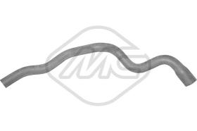 Metalcaucho 08367 - MGTO BOTELLA-RAD ESCORT 14/16
