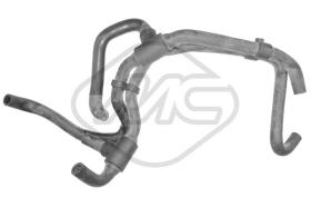 Metalcaucho 08370 - MGTO INTERCAMBIADOR R-19D