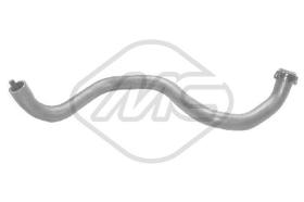 Metalcaucho 08372 - MGTO INF RAD PEUG 405"91