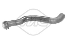 Metalcaucho 08375 - MGTO SUP RAD PEUG 405"91 D-TD