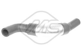 Metalcaucho 08395 - MGTO CALEFACTOR IBIZA 93