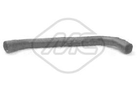 Metalcaucho 08401 - MGTO INF RAD IBIZA 1.4