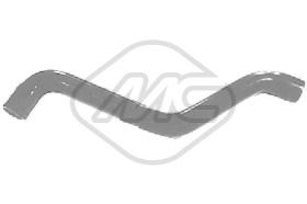 Metalcaucho 08418 - MGTO SUP GOLF-3 1.4-1.6