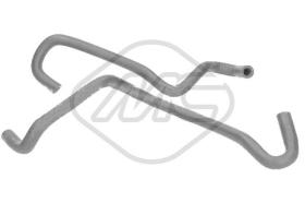 Metalcaucho 08420 - JGO MGTOS CARBURAD TWINGO