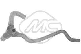 Metalcaucho 08432 - MGTO CULATA R-19 DIESEL