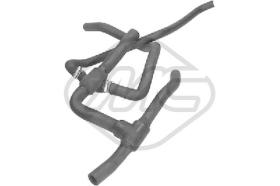 Metalcaucho 08435 - MGTO CALEFACTOR EXPRESS 1.9D