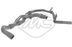 Metalcaucho 08436 - MGTO INF RAD BERLINGO DIESEL