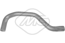 Metalcaucho 08439 - MGTO CALEFACT PEUG 405 I