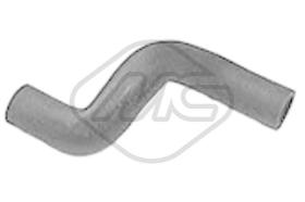 Metalcaucho 08441 - MGTO TUBO A COLECTOR