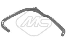 Metalcaucho 08443 - MGTO TUBO A COLECTOR MEGANE