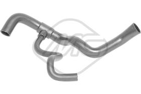 Metalcaucho 08448 - MGTO INF RAD MEGANE 1.4-1.6