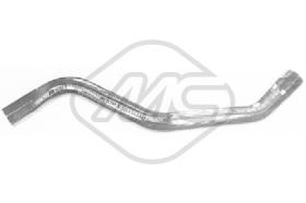 Metalcaucho 08450 - MGTO SUPERIOR MEGANEDIESEL