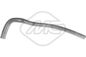 Metalcaucho 08451 - MGTO BOTELLA MEGANE