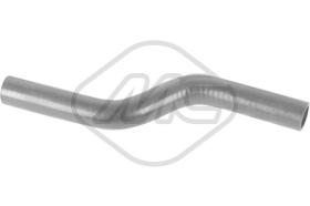 Metalcaucho 08452 - MGTO CALEFACTOR MEGANE 2.0