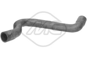 Metalcaucho 08453 - MGTO INFERIOR TOLEDOD-TD