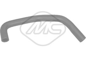 Metalcaucho 08454 - MGTO TUBO A BOTELLA R19