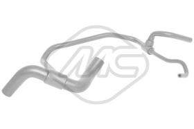 Metalcaucho 08460 - MGTO INF RAD PUNTO 55-60-75