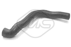 Metalcaucho 08461 - MGTO SUP RAD PUNTO TD