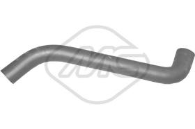 Metalcaucho 08462 - MGTO INF RAD PUNTO TD