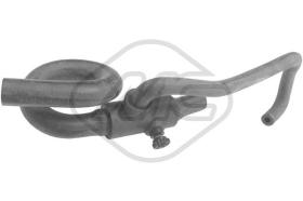 Metalcaucho 08468 - MGTO CALEFACTOR PUNTO 55-60