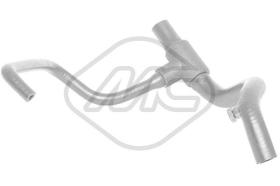 Metalcaucho 08469 - MGTO CALEFACTOR PUNTO 75