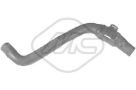 Metalcaucho 08470 - MGTO SUP GOLF-3 TDI