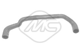 Metalcaucho 08471 - MGTO INF RAD C-15D"93