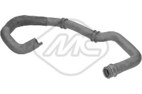 Metalcaucho 08476 - MGTO INF BERLINGO TU"98