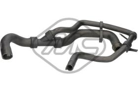 Metalcaucho 08479 - MGTO INF RAD BERLINGO XUD