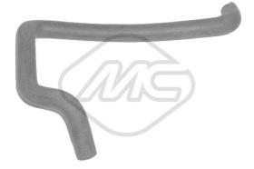 Metalcaucho 08481 - MGTO INTERCAMB BERLINGO DW8