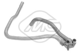 Metalcaucho 08482 - MGTO CALEF BERLINGO DW8