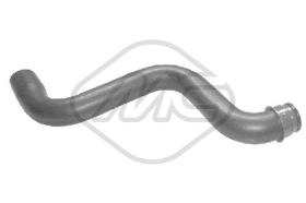 Metalcaucho 08484 - MGTO SUP RAD JUMPY DIESEL XU