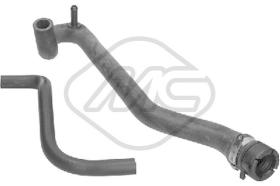 Metalcaucho 08485 - MGTO CALEF JUMPY DIESEL XU