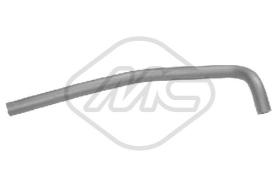 Metalcaucho 08492 - MGTO DESVAP.JUMPER-BOXER XUD9