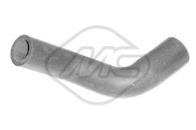 Metalcaucho 08493 - MGTO DESVAP.JUMPER-BOXER XUD9
