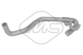 Metalcaucho 08496 - MGTO INF.RAD.JUMPER-BOXER DJ5