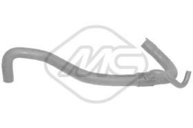 Metalcaucho 08498 - MGTO INF.RAD.JUMPER-BOXER DJ5T