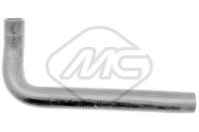 Metalcaucho 08505 - MGTO TUBO METAL.JUMPER XUD9