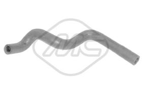 Metalcaucho 08506 - MGTO INTERCAMBIADOR JUMPERXUD9