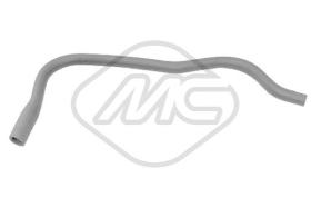 Metalcaucho 08508 - MGTO IZQD.CALEF.JUMPER-BOXER